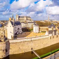Nantes TGV