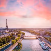 Paris-Orly