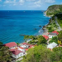 Saint Eustatius