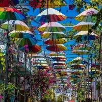 Rue République dominicaine