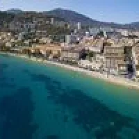 Ajaccio
