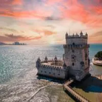 Lisbonne