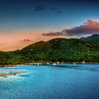 Les Cayes