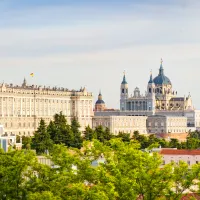 Madrid