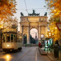 Milan