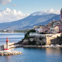 Bastia