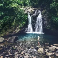 
<span>Martinique</span>
