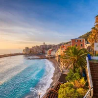 Genoa