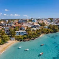 Le Gosier Guadeloupe 