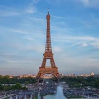 Tour Eiffel