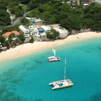 
<span>Barbade</span>
