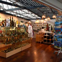 Boutique Maryse Condé