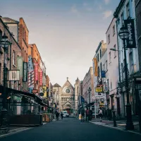 Dublin