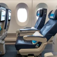 Fauteuil classe caraïbes