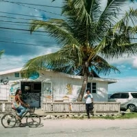  <span>Jamaïque</span> 