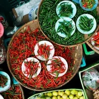 Colombo - Bandaranaike