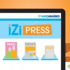 Header izipress Header izipress