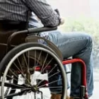 Wheelchair Wheelchair