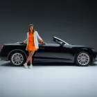 femme vehicule sixt