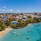 Le Gosier Guadeloupe 