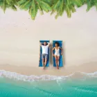 Votre transat vous attend à Saint-Martin, à vous de jouer !