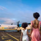 D’île en île, tout simplement