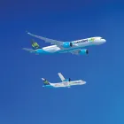 Flotte Air Caraïbes