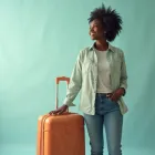 Préparer votre voyage en toute sérénité.