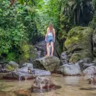 Rivière Martinique