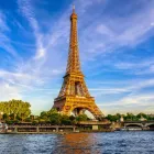 La Tour Eiffel