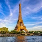 La Tour Eiffel