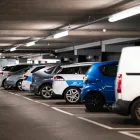 Places de parking