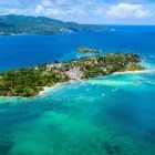 Caraïbes : Guadeloupe, Martinique, Saint-Martin, République Dominicaine &amp; Mexique