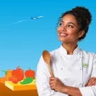 -15%* sur nos menus à bord