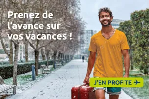 Paris cet hiver dès 532€ A/R