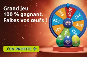 La roue de Pâques