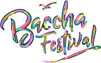 logo Baccha Festival logo Baccha Festival
