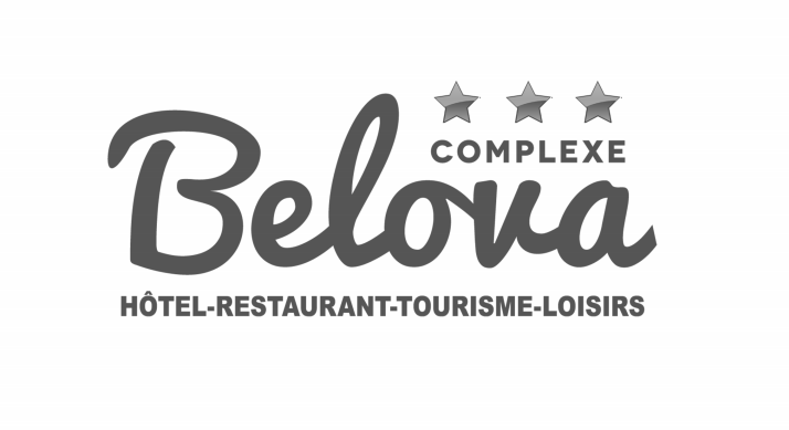 Logo Complexe Belova Logo Complexe Belova