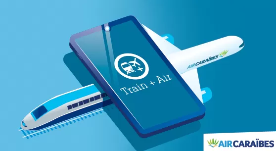train plus air train plus air