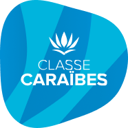 Pictogramme Classe Caraïbes