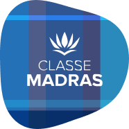 Pictogramme Classe Madras