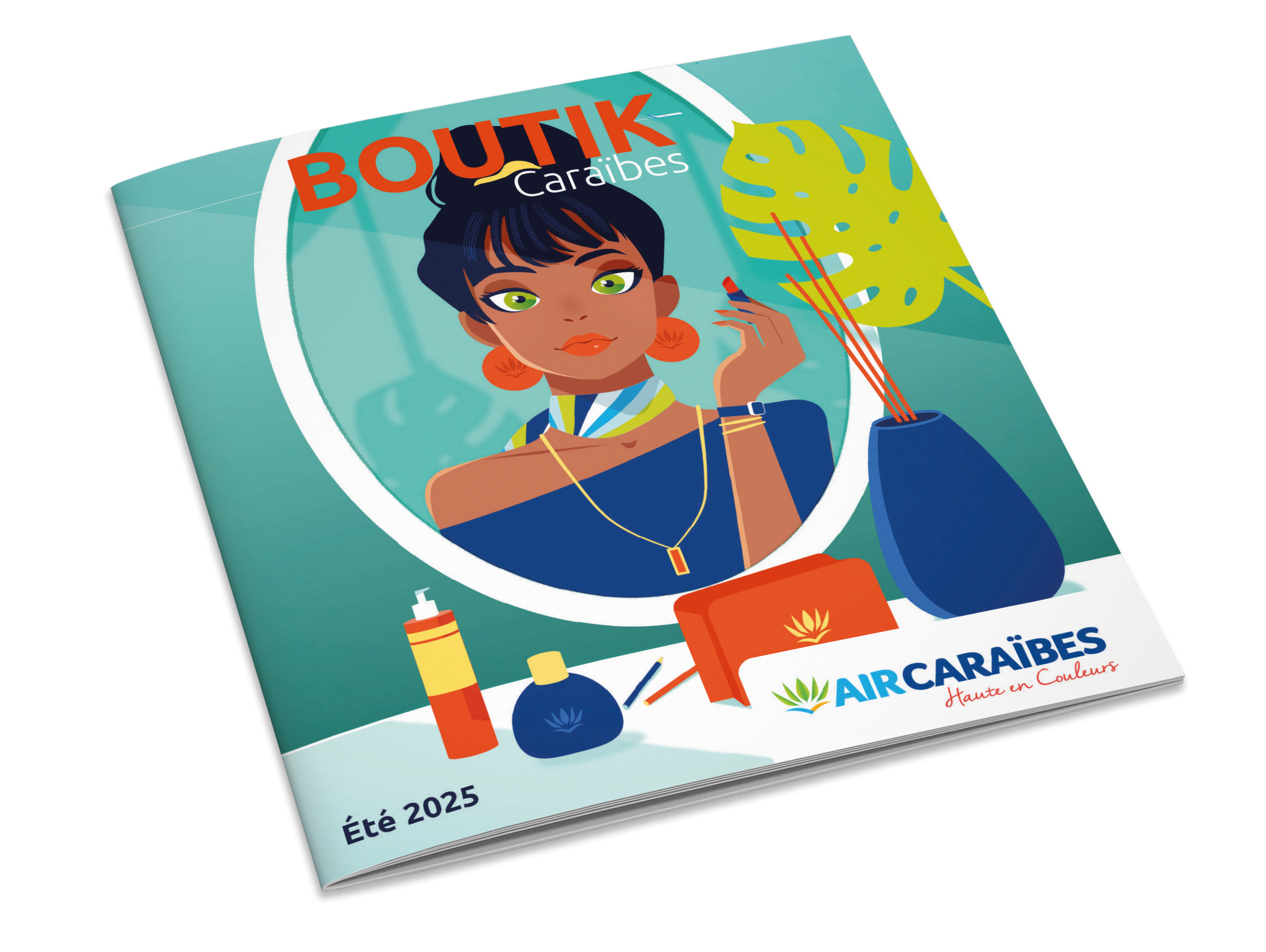Boutik juillet