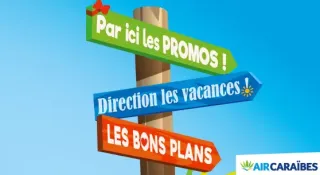 Offres estivales