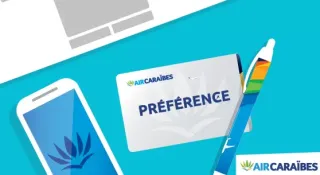 Préférence
