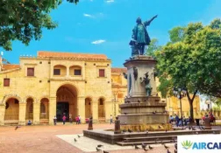 Republique Dominicaine
