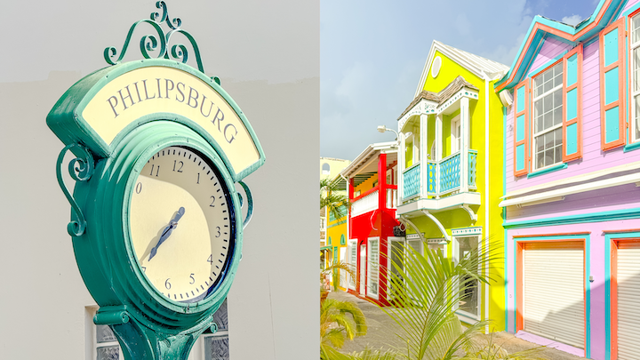 Philipsburg Philipsburg