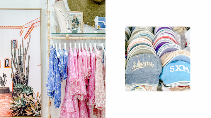 où faire du shopping Saint-Martin Marigot où faire du shopping Saint-Martin Marigot