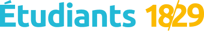 Étudiants 18-29