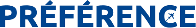 Logo PRÉFÉRENCE