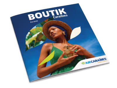 Catalogue Boutik - Été 2026